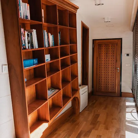 Penthouse Vinci Apartment Split