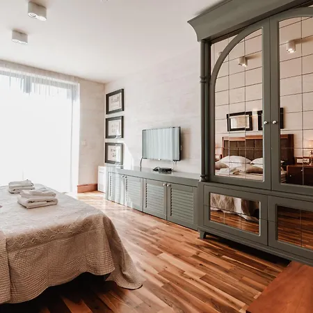Penthouse Vinci * Split