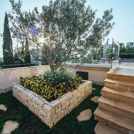 Penthouse Vinci Split