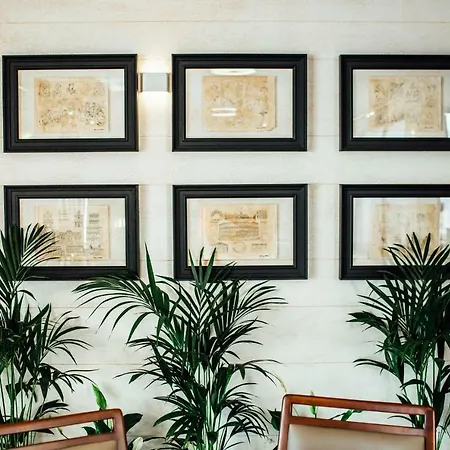 Penthouse Vinci *