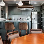 Apartmán Penthouse Vinci Split