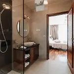 Penthouse Vinci * Split