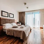 Apartmán Penthouse Vinci