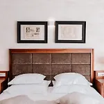 Apartmán Penthouse Vinci *