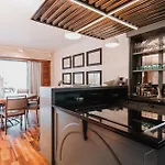 Apartmán Penthouse Vinci