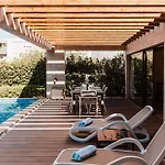 Penthouse Vinci Apartmán Split