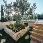 Penthouse Vinci Split