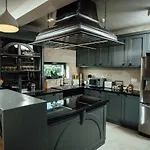 Penthouse Vinci *