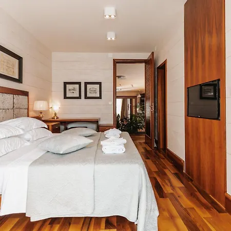 Penthouse Vinci スプリト