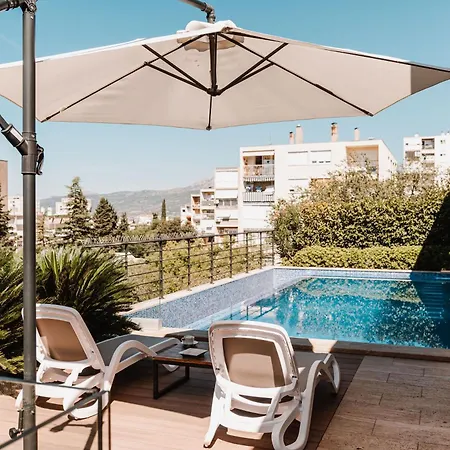 Penthouse Vinci *