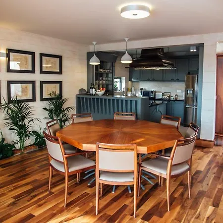 Penthouse Vinci