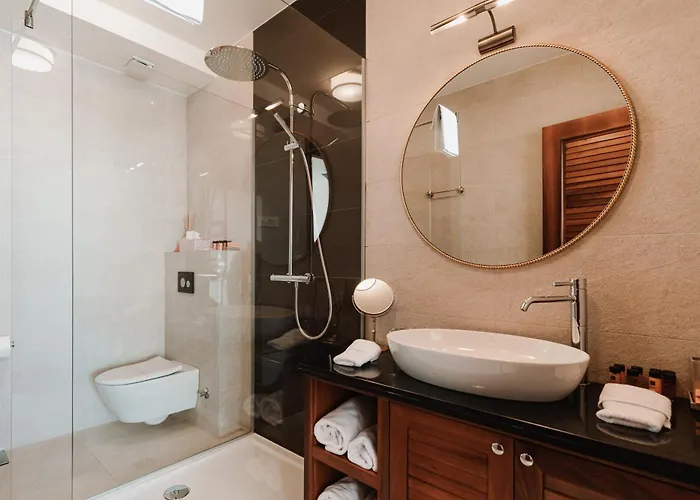 Penthouse Vinci Apartamento *