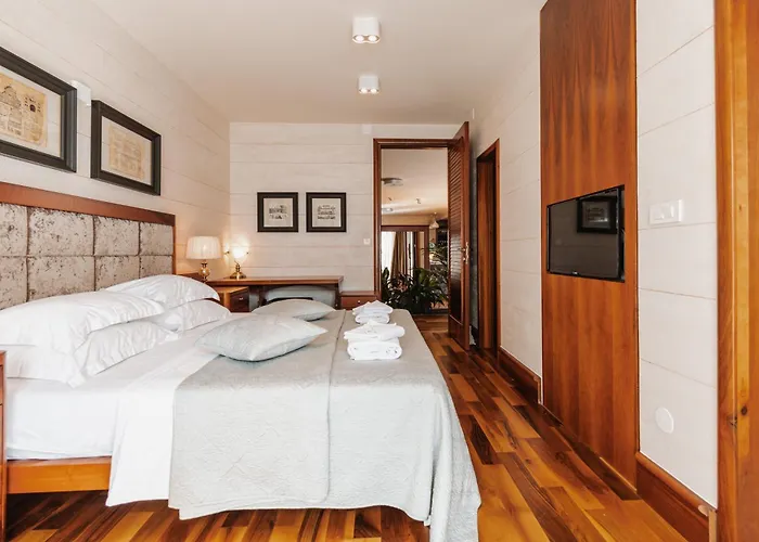 Penthouse Vinci Split