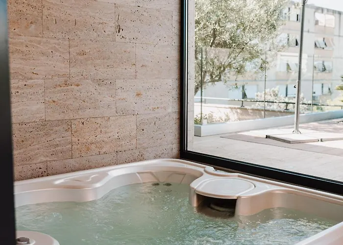 Penthouse Vinci *
