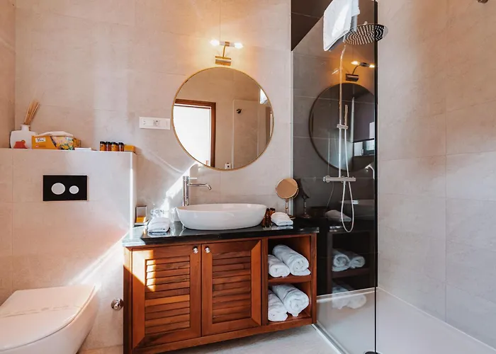 Penthouse Vinci Apartamento