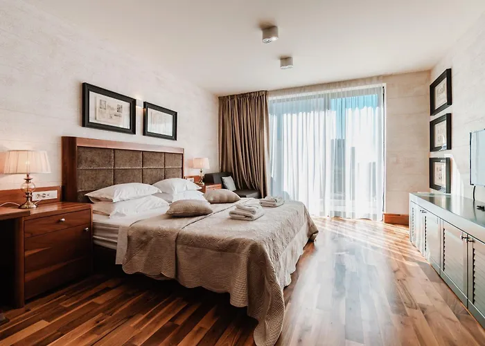 Apartamento Penthouse Vinci