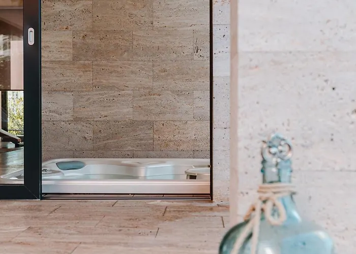 Penthouse Vinci Apartamento Split