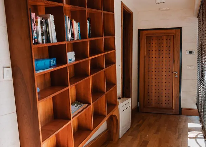 Penthouse Vinci Apartamento Split