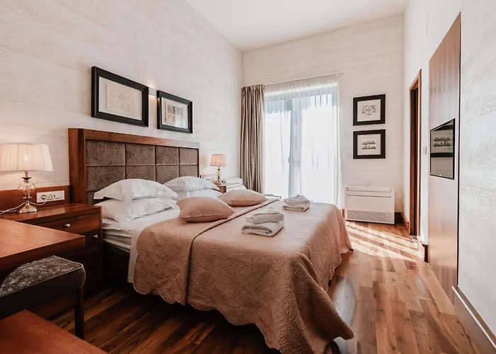 Lägenhet Penthouse Vinci *