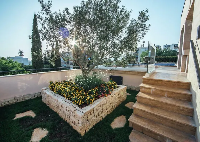 Penthouse Vinci Split
