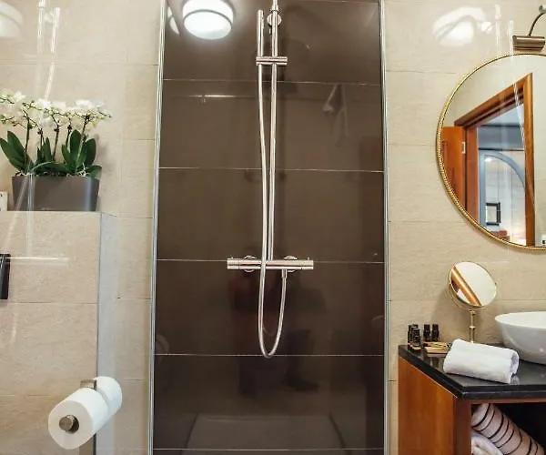 Lägenhet Penthouse Vinci *