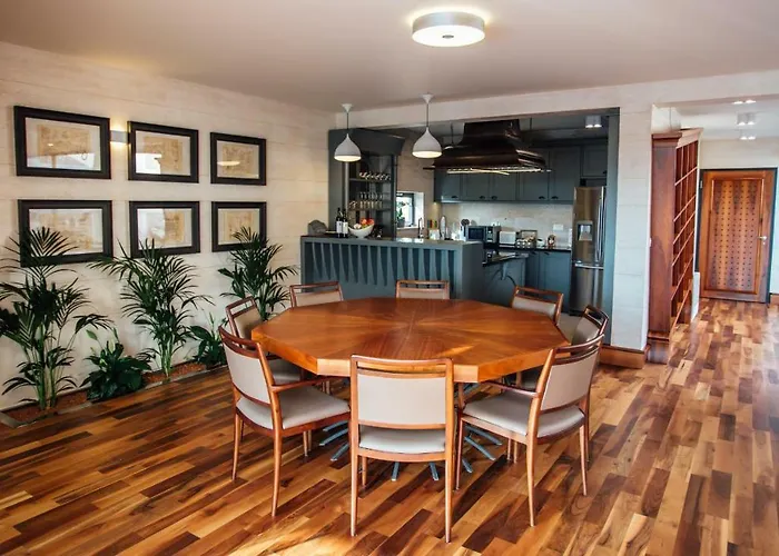 Penthouse Vinci