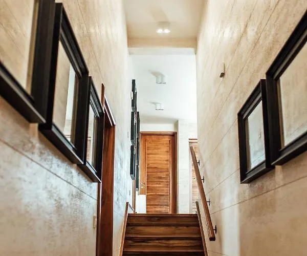 Apartamento Penthouse Vinci *