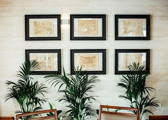 Penthouse Vinci *