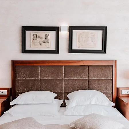 아파트 Penthouse Vinci *